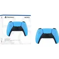 Produktbild: SONY DualSense Controller V2 wireless Starlight Blue (PS5)