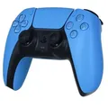 Produktbild: Sony PlayStation 5 DualSense Starlight Blue V2 Wireless-Controller