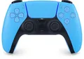 Produktbild: Sony Playstation 5 DualSense Wireless-Controller starlight-blue