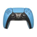 Produktbild: Sony PlayStation 5 Controller DualSense Wireless Controller Starlight Blue Video