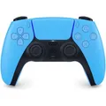 Produktbild: Sony DualSense Wireless-Controller Gamepad starlight blue Bluetooth Rumble NEU