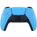 Produktbild: Sony DualSense Game Pad kabellos Bluetooth Sternenlicht-Blau für Sony
