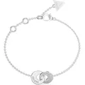 Produktbild: Armband GUESS - Blooming Summer Farbe: Silber