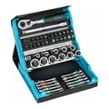 Produktbild: HAZET SmartCase Bit Satz 2200SC-2 : 50