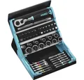 Produktbild: HAZET Bit-Set Bit Satz 2200SC-2