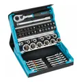 Produktbild: HAZET SmartCase Bit Satz 2200SC-2 : 50