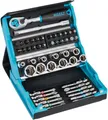 Produktbild: HAZET Set, Schraubendreher-Einsatz (Bits) 2200SC-2