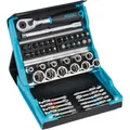 Produktbild: Hazet 2200SC-2 Set, Schraubendreher-Einsatz (Bits)