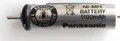 Produktbild: Panasonic WER217L2508 Akku für ER2171 ER217 Bartschneider / Haarschneider