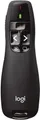Produktbild: Logitech Kabelloser Presenter R400 Professionelle Präsentationsfernbedienung Presenter