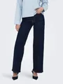 Produktbild: JDY High-waist-Jeans JDYFELINA-FINA HW WIDE RINSE JNSDNM NOOS