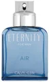 Produktbild: Calvin Klein Eternity Air for Men Eau de Toilette 100 ml
