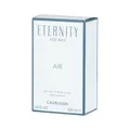 Produktbild: Calvin Klein Eternity Air for Men Eau De Toilette 100 ml
