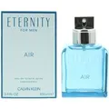 Produktbild: Calvin Klein Eternity For Men Air Eau de Toilette 100ml Spray