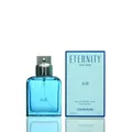 Produktbild: Calvin Klein Eternity Air Men Eau de Toilette 100 ml