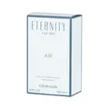Produktbild: Calvin Klein Eternity Air for Men Eau De Toilette 100 ml