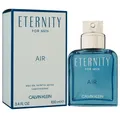 Produktbild: Calvin Klein Eternity Air for Men - Man 100 ml Eau de Toilette EDT