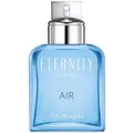 Produktbild: Frischer Eternity Air For Men Eau de Toilette für Männer von Calvin Klein 100ml