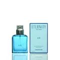Produktbild: Calvin Klein Eternity Air Men Eau de Toilette 100 ml EDT Spray Herren NEU OVP