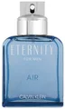 Produktbild: Calvin Klein Eternity Air for Men Eau de Toilette 100 ml OVP NEU