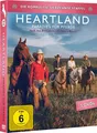 Produktbild: Heartland - Paradies für Pferde/Staffel 17 - Deutsch/Englisch/Horror # 3-DVD-NEU