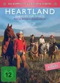 Produktbild: Heartland - Paradies für Pferde | Staffel 17 | Leila Basen (u. a.) | Deutsch