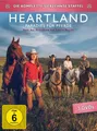 Produktbild: Heartland - Paradies für Pferde, Staffel 17 (3 DVDs)