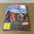 Produktbild: Heartland - Paradies für Pferde Staffel 17 / 3 DVDs - Neu & Verschweißt