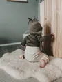 Produktbild: Babylammfell Mimosa Lammfell, Kaiser