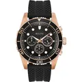 Produktbild: Bulova 98A192 Sport Chronograph 43mm 10ATM - Schwarz