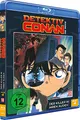 Produktbild: Detektiv Conan: Der Killer in ihren Augen - 4.Film - [Blu-ray]