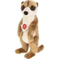 Produktbild: Teddy Hermann Erdmännchen stehend 29 cm Kuscheltier