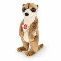Produktbild: Teddy Hermann Collection Erdmännchen Stehend Kuscheltier Wildtier Stofftier 29cm