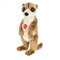 Produktbild: Teddy Hermann Erdmännchen stehend 29 cm Original Kuscheltier Plüschtier