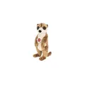 Produktbild: TEDDY HERMANN PLÜSCHTIER ERDMÄNNCHEN STEHEND 29 CM PLÜSCH-TIER