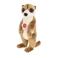 Produktbild: Teddy Hermann Erdmännchen stehend, 29 cm