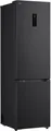 Produktbild: LG Kühl-/Gefrierkombination Serie 7 GBBS727AEV, 203 cm hoch, 59,7 cm breit, Vollintegrierbarer Kühlschrank dank frontaler Luftzufuhr und Abluft