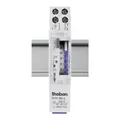 Produktbild: Theben Synchronschaltuhr 1W, Tag SYN 160a