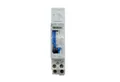 Produktbild: theben Zeitschaltuhr SYN 160 a 1600001 analoge Zeitschaltuhr, Direktwahltasten, Tagesprogramm, 15 Min. Schaltzeit, Licht/Pumpe/Lüftung, 300 W LED