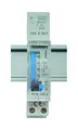 Produktbild: Theben Schaltuhr mech 230VAC DIN-Schiene 1kan Schließer... SYN160A