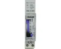 Produktbild: Theben Analoge Reiheneinbau-Schaltuhr SYN 160a 24h 1 TLE