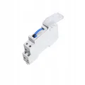 Produktbild: ZREE Analoge Zeitschaltuhr, Tagesprogramm, netzsynchron, 1 Kanal, 300 W LED