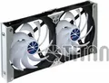 Produktbild: TITAN TTC-SC09TZ(C) - Ventilator - 14 cm - 1800 RPM - Schwarz - Weiß
