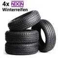 Produktbild: 4x Winterreifen 195 65 R15 91H Nexen Winguard Snow G 3 WH21 M+S 3PMSF