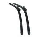 Produktbild: Scheibenwischer Flachbalken Set für Ford Fiesta (Typ JA8) - ab 08.2008