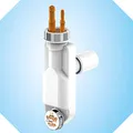 Produktbild: SPAZIO NT CLIMA WHITE