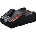 Produktbild: Bosch Schnell-Lader Ladegerät EXAL18V-160; C