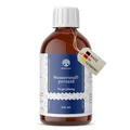Produktbild: Waldkraft Wasserstoffperoxid 3 % | Oxidierende Flüssigkeit in klarer Lösung | Farb- & geruchslos | Einfache Dosierung im Alltag | Nachhaltig & lichtgeschützt | 250 ml im Braunglas