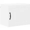Produktbild: vidaXL Küchenschrank mit Regal Weiß 50 x 31 x 40 cm Holzwerkstoff 884894