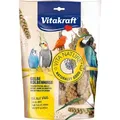 Produktbild: Vitakraft Vogel-Ergänzungsfutter Vita Nature Gelbe Kolbenhirse 300 g